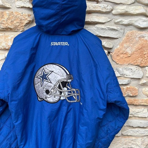 90s dallas cowboys starter - 90s,