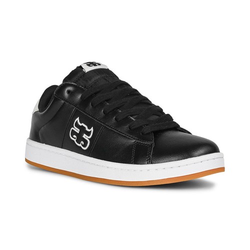 Ipath ace skate shoes black - -,