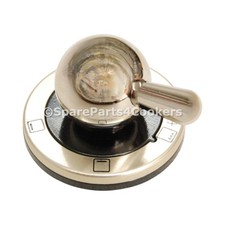 BRITANNIA by ILVE Small Oven 4