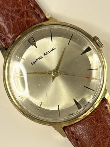 Smiths astral vintage 1960 - smiths,