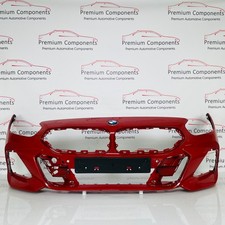 BMW Z4 Front Bumper G29 M