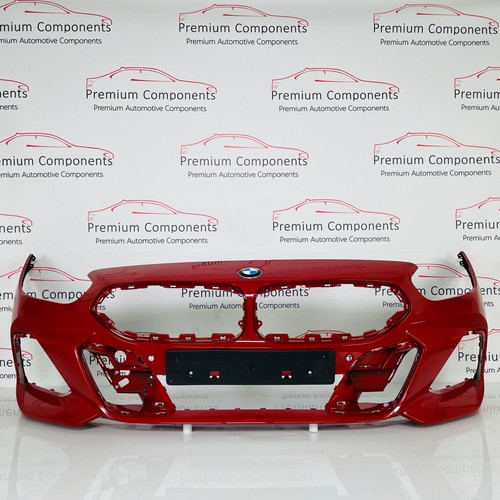 Bmw front bumper g29 - z4,