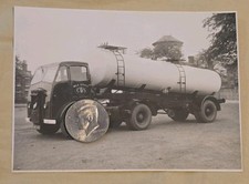 1948 B&W ORIGINAL Photo ERF