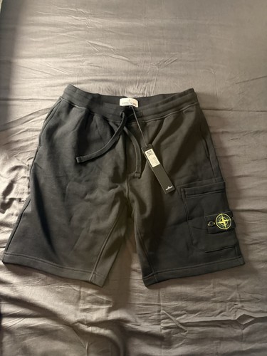 Stone island bermuda - stone,