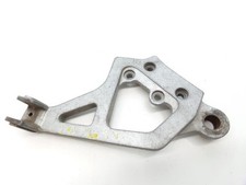 Right Front Plate KAWASAKI KLR