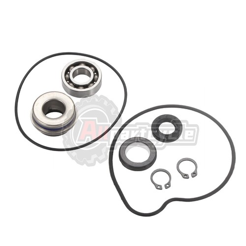 Water pump seal kit - pump,