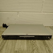 Ferguson DVD-3050 DVD & CD