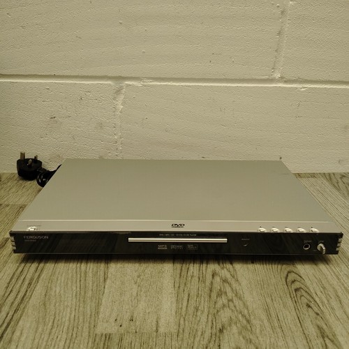 Ferguson dvd 3050 cd - ferguson, dvd-3050