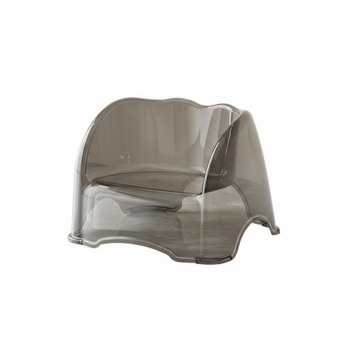 Cartoon backrest stool - cartoon,