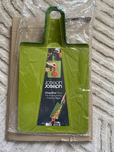 Joseph and - and, chopping