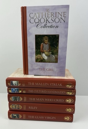 Catherine cookson collection - cookson,