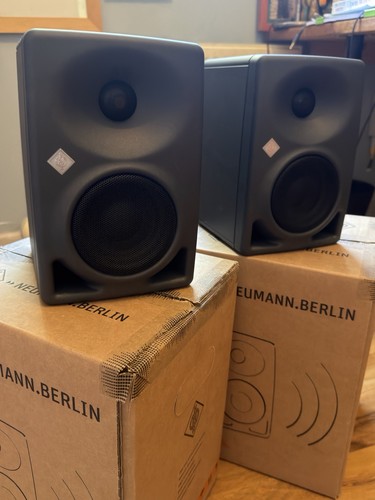 Neumann dsp active - kh, 80