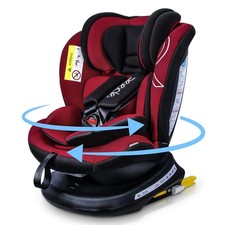 360 Swivel Baby Car Seat with