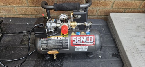 Senco type 125 mini - d,