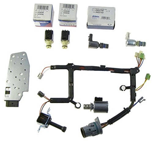 4l60e piece solenoid and - 4l60e,