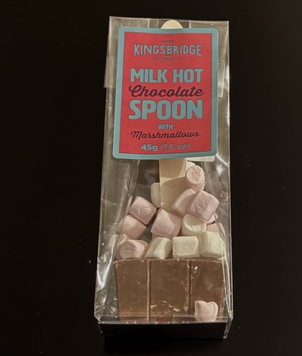 Kingsbridge gourmet milk - kingsbridge,