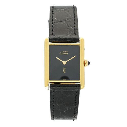 Pre owned cartier - cartier, must