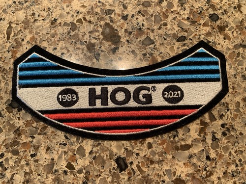 Hog harley owners group - hog,