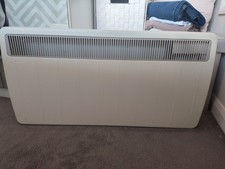 Dimplex PLX2000TI Electric Wall-Mounted Panel Heater 2KW