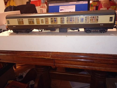 Lima gauge great western gwr - great,