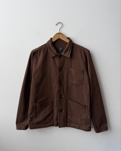 Wolf brown french chore - brown,