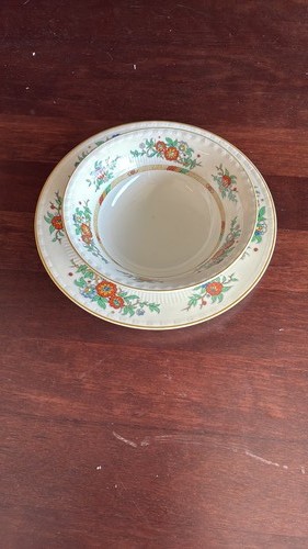 Vintage myott son co - vintage, &