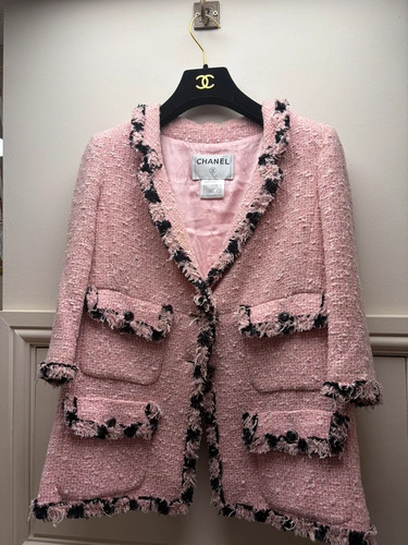 Chanel 2007 spring karl - spring,