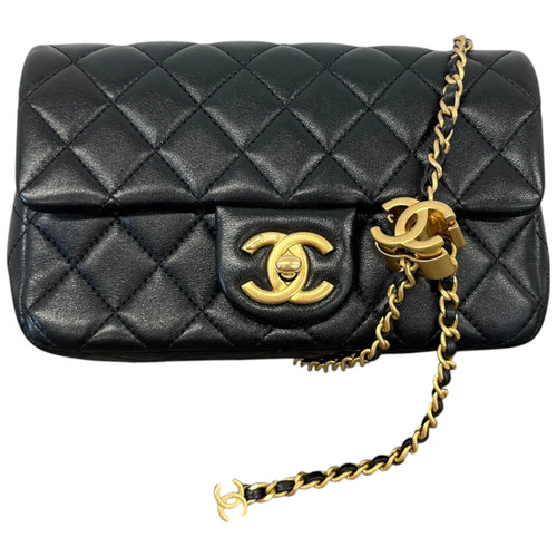 Chanel women lambskin - women's,