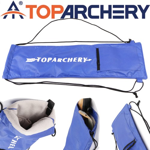 Takedown recuver bow bag - bag,