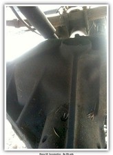 Dana 60 Train issue2