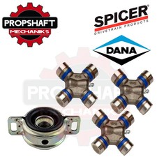 Driveshaft SPICER Center
