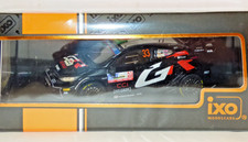 Ixo 1:43 scale Toyota GR Yaris