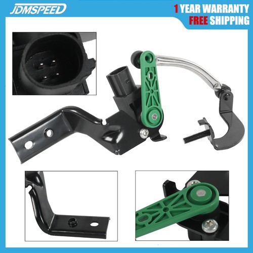 New front left air - new, suspension
