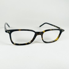 LUNOR eyeglasses TORTOISE
