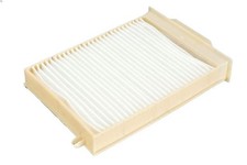 Filter, cabin air PURFLUX