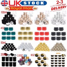 8-20PCS Candle Making Tins