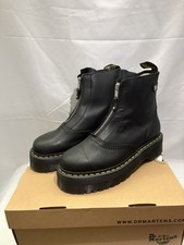 Dr Martens Jetta Zip Boots -