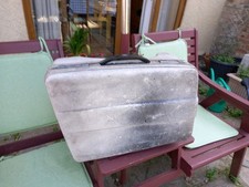 Krauser Motorcycle Panniers