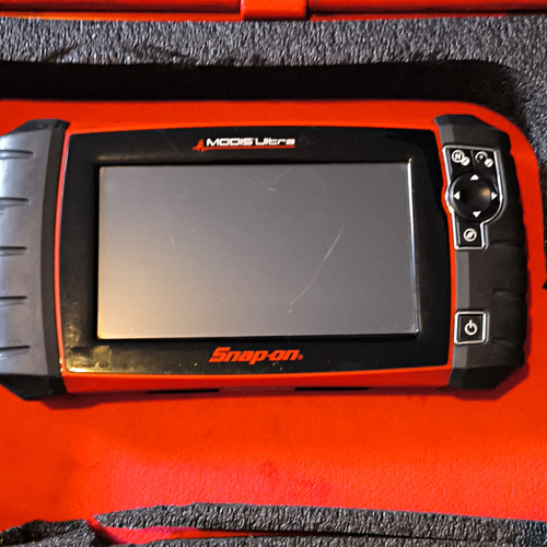 Snap modis ultra obd - snap,