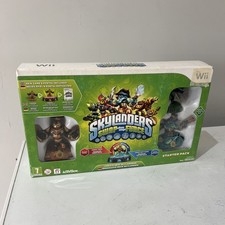 Skylanders Swap Force -