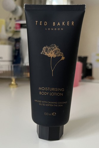 Ted baker moisturising - ted,