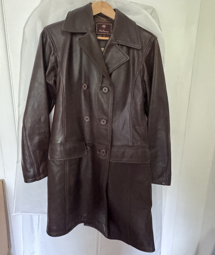 Mulberry ladies brown - ladies, leather