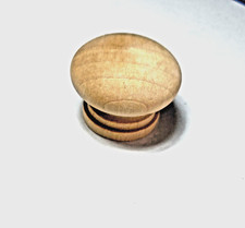 Pine Knobs 35mm Wooden