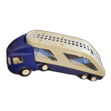 Toy Plastic Car Transporter