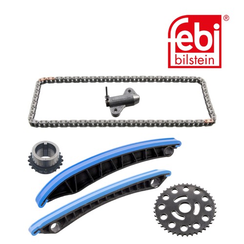 Febi timing chain kit set - set, 106