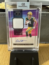 2022 Panini Impeccable -