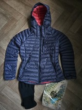 Rab Microlight Alpine Women's