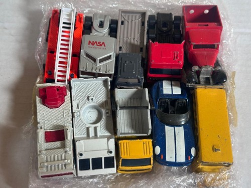 Matchbox joblot - joblot, x