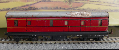 Trix twin railways - twin,