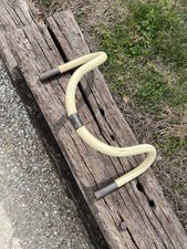 1930s Lauterwasser Handlebars